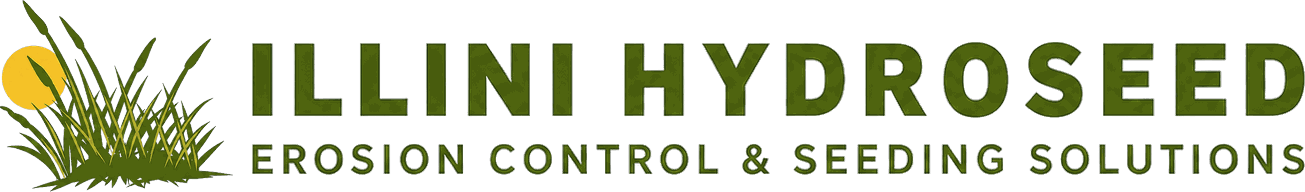 Illini Hydroseed: Erosion Control & Seeding Solutions